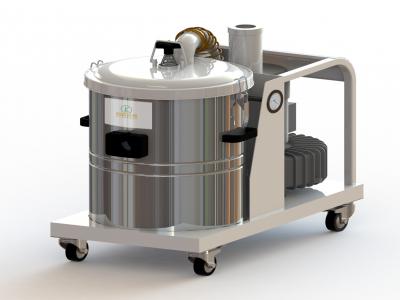 工业吸尘器 滤桶吸尘器